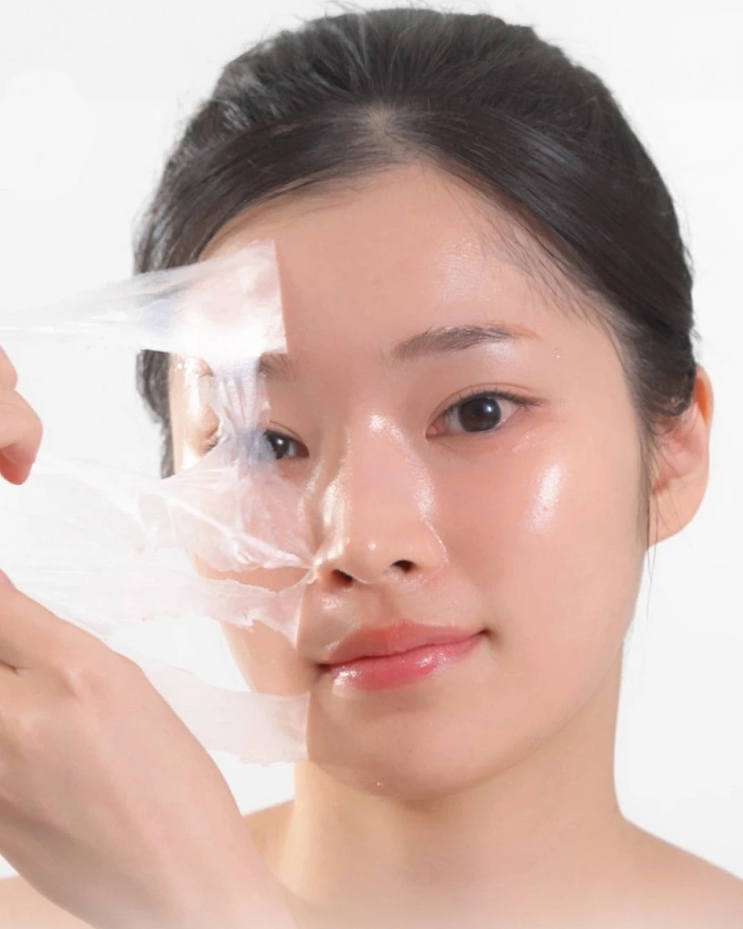 MEDIPEEL Red Lacto Collagen Wrapping Mask