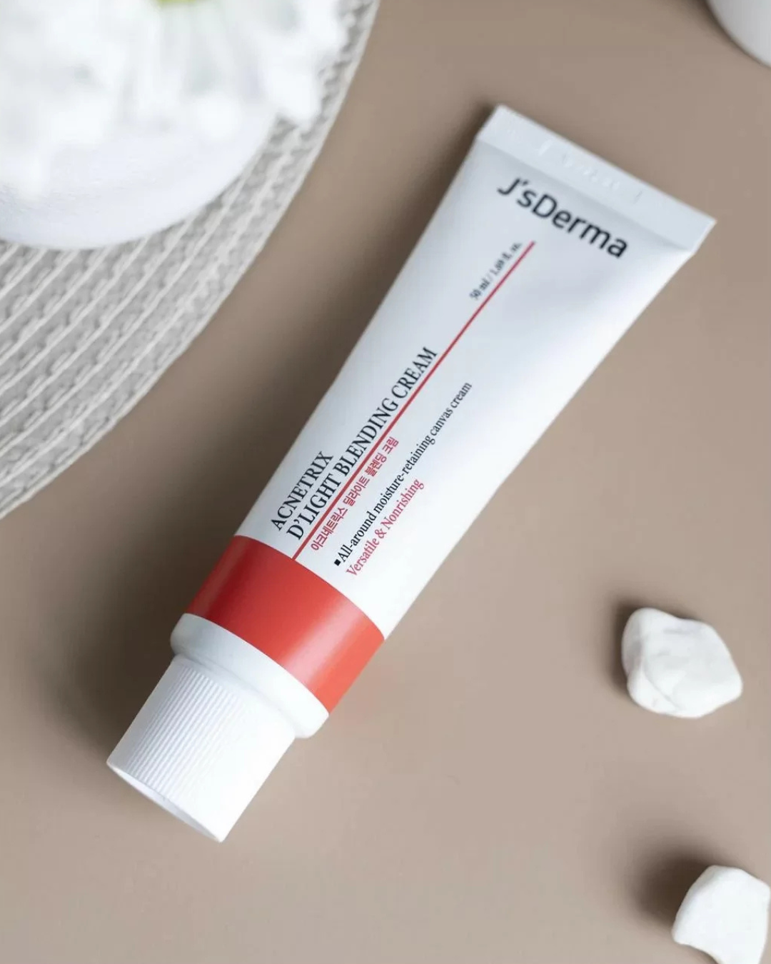 Js Derma Acnetrix  Cream