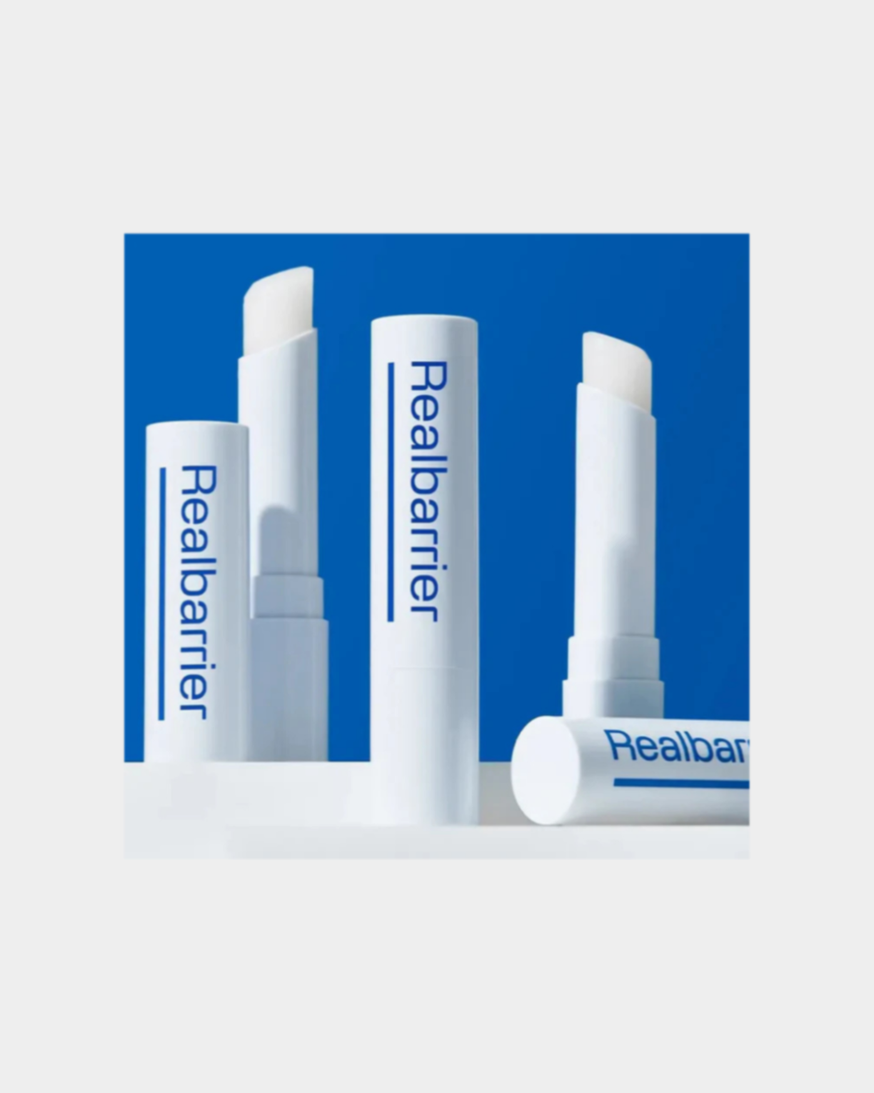 Real Barrier Extreme Moisture Lip Balm