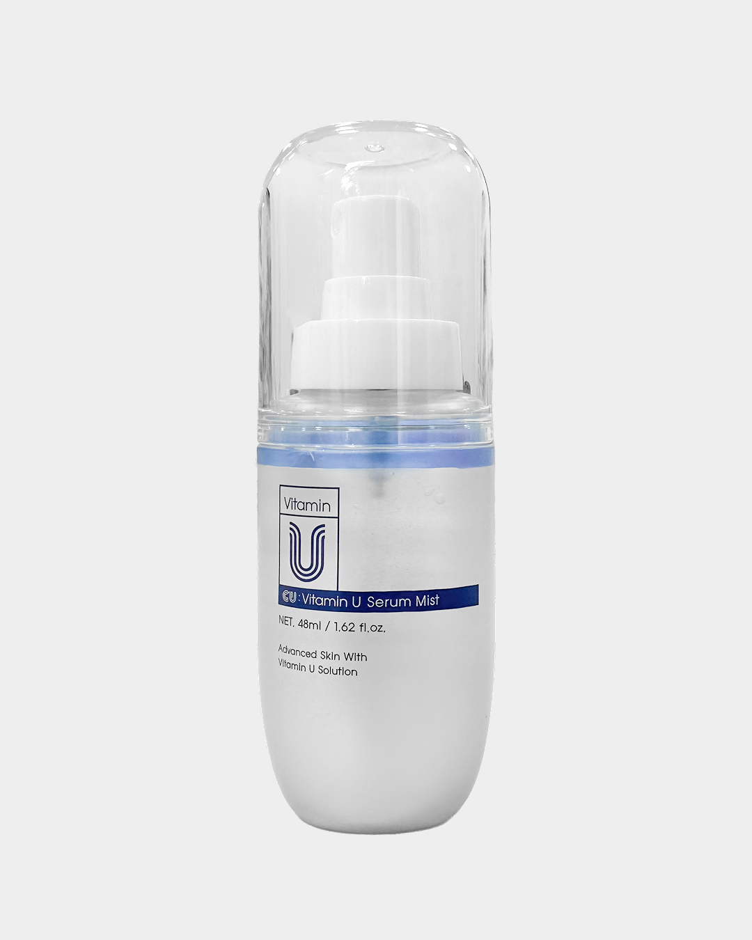 CU Skin Vitamin U Serum Mist, 48 мл