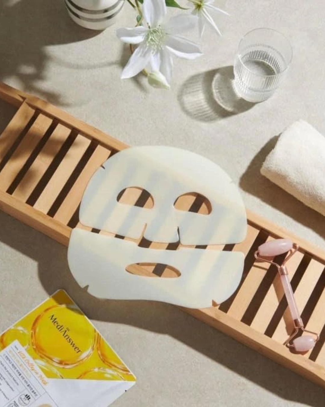 MediAnswer Vita Collagen Mask