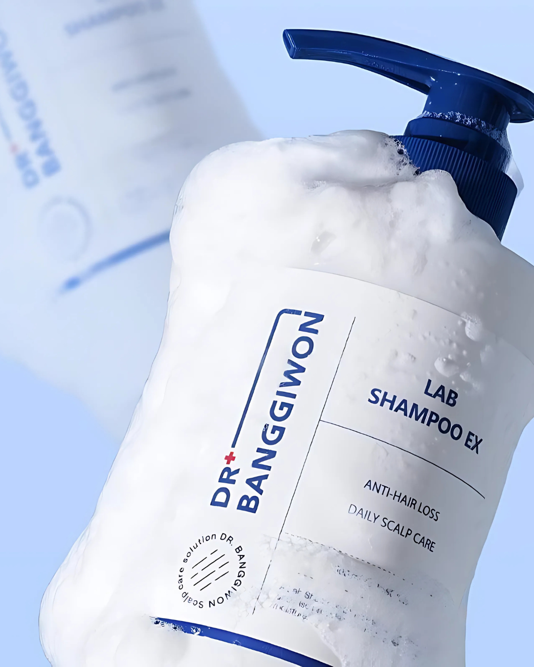 Dr+Banggiwon LAB Shampoo
