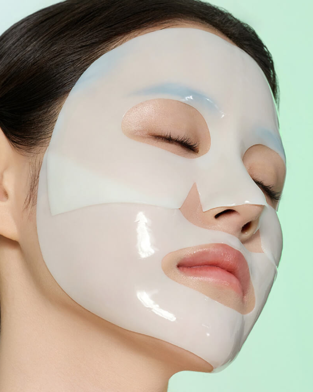 Biodance Refreshing Sea Kelp Real Deep Mask