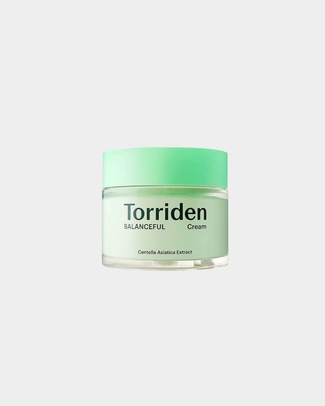 Torriden Balancing Cica Cream