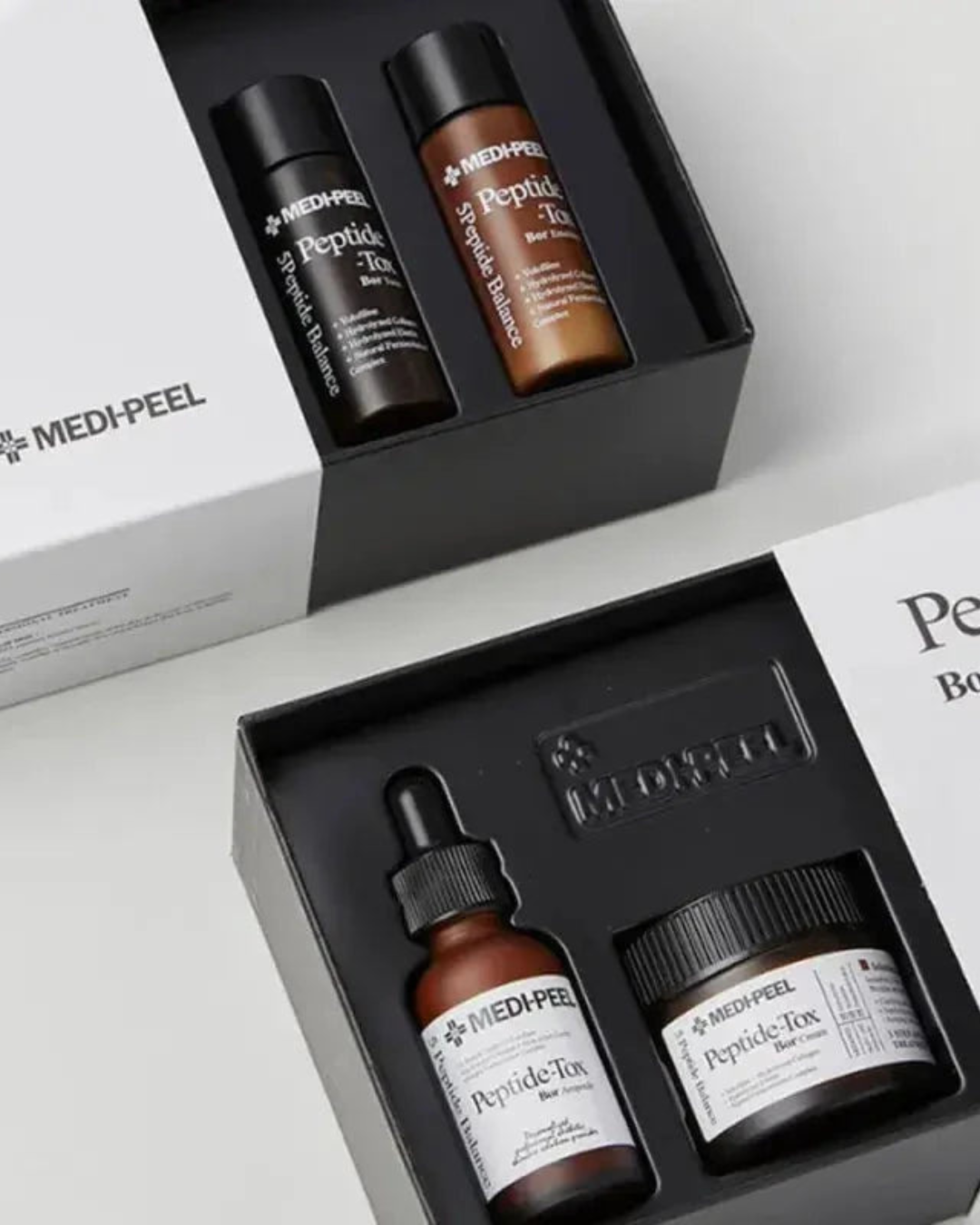 Medi-Peel Peptide-Tox 5 Peptide Bor Multi Care Kit