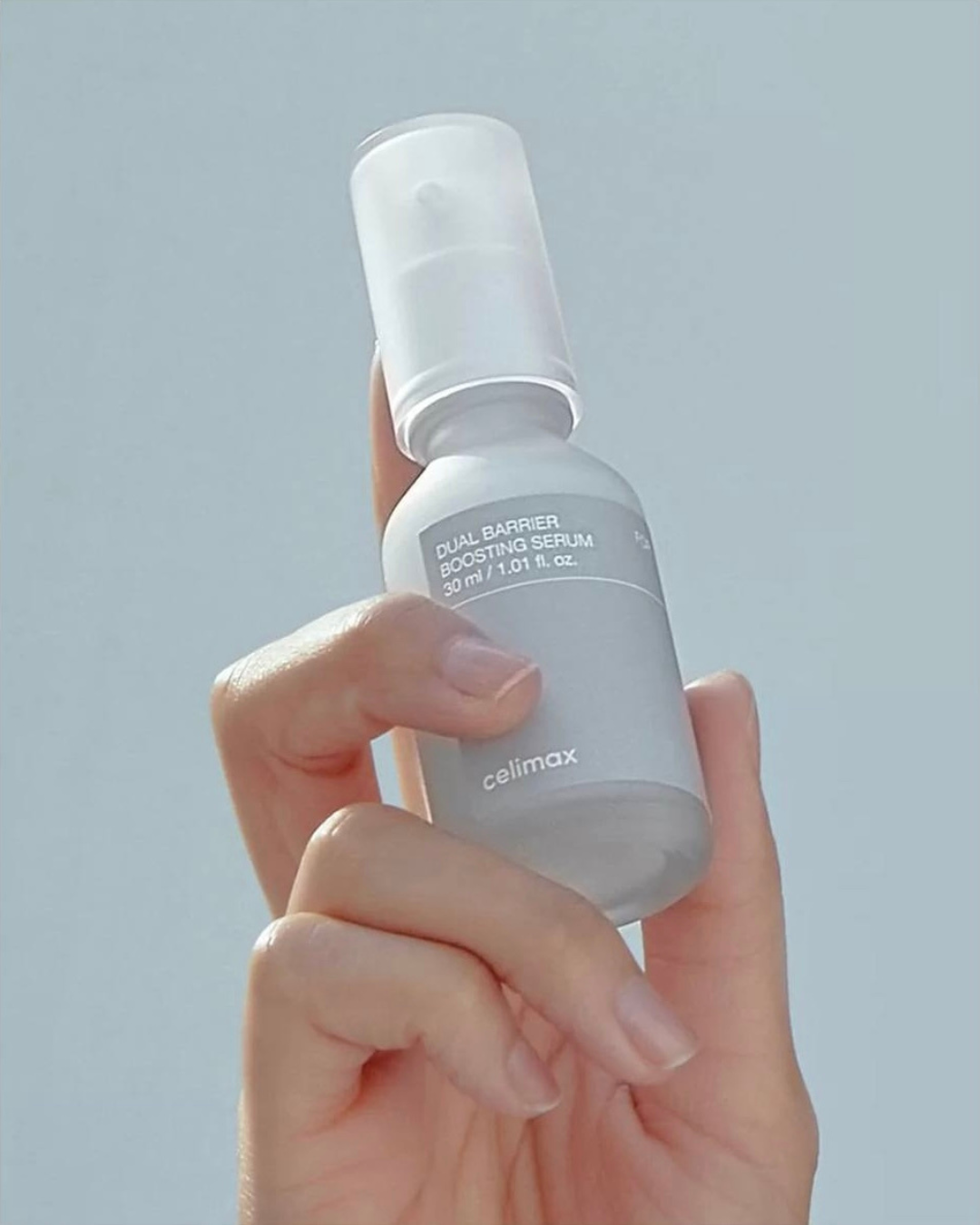 Celimax Dual Barrier Boosting Serum