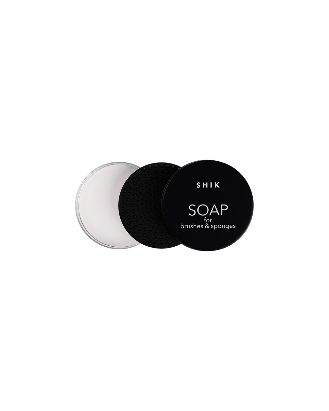 Shik Soap for brushes and sponges 