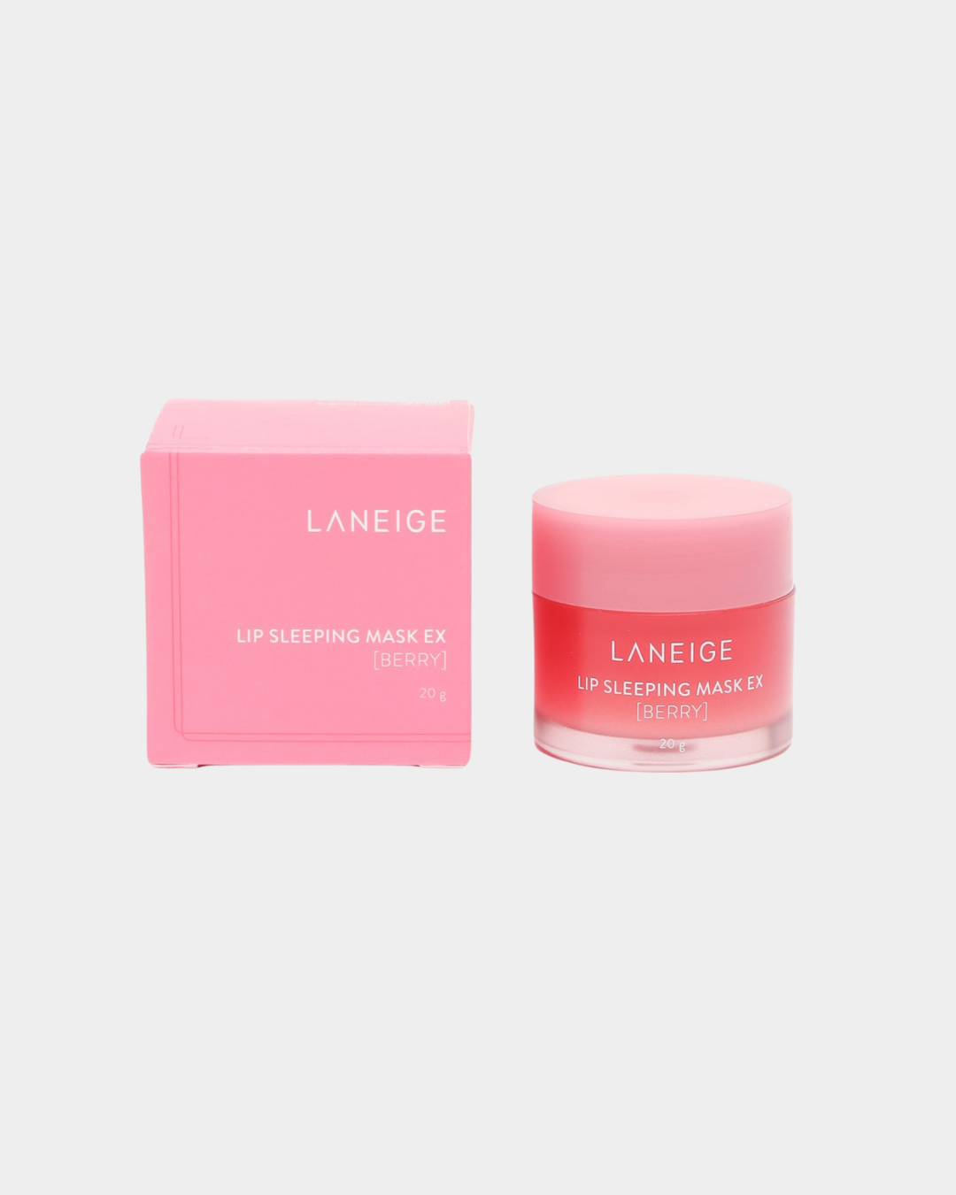 LANEIGE Lip Sleeping Mask 20g