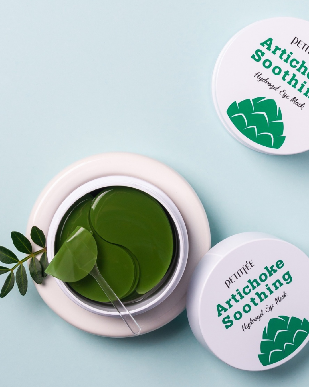 Petitfee Artichoke  Patch