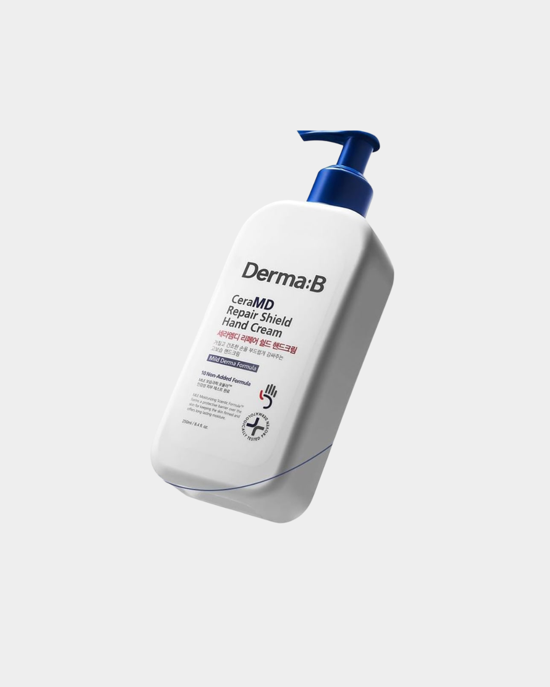 Derma-B Cera MD Repair Hand Cream