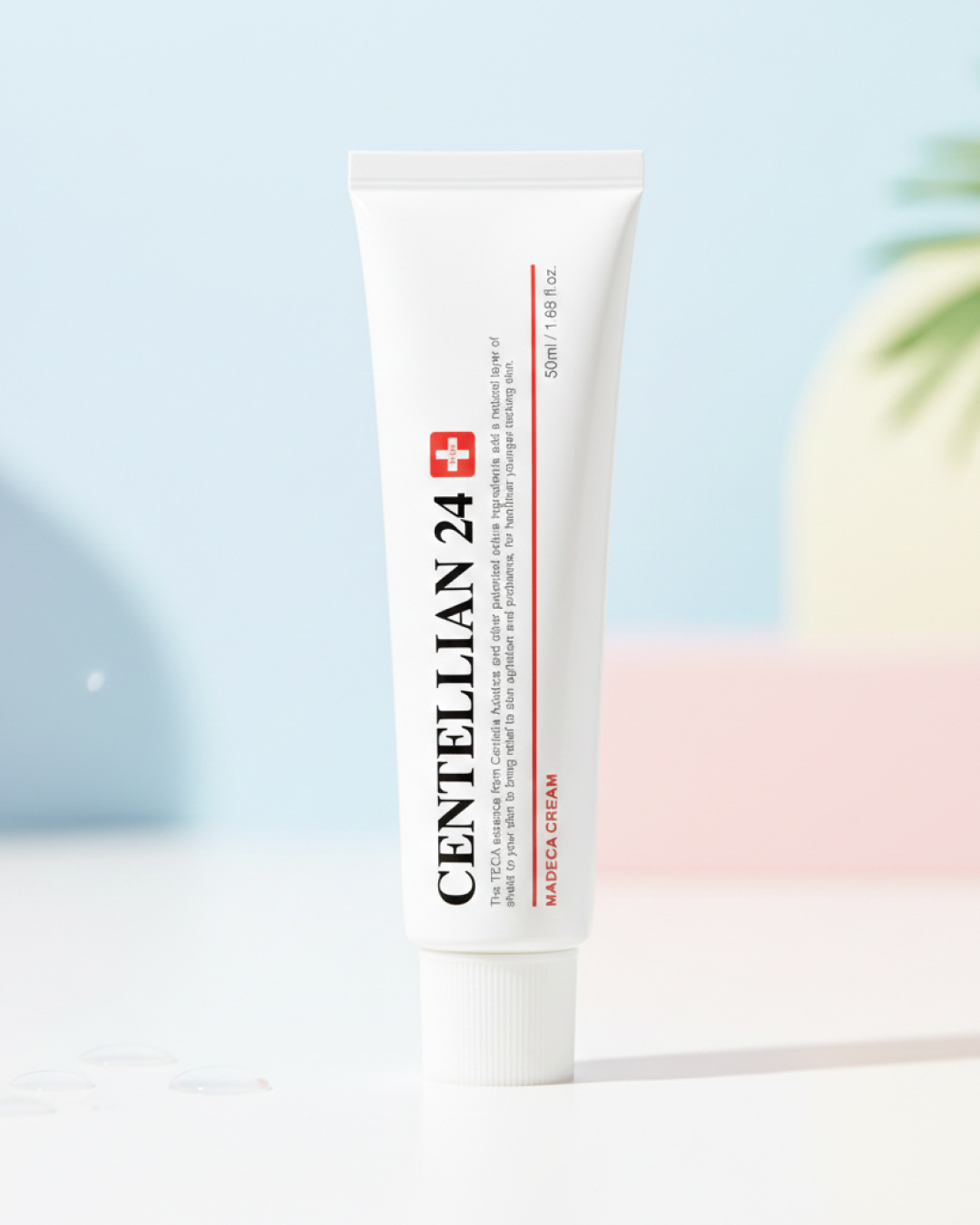 Centellian 24 The Madeca Cream, 50 мл