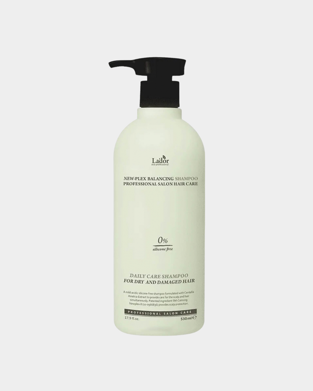 Lador New-Plex Balancing Shampoo