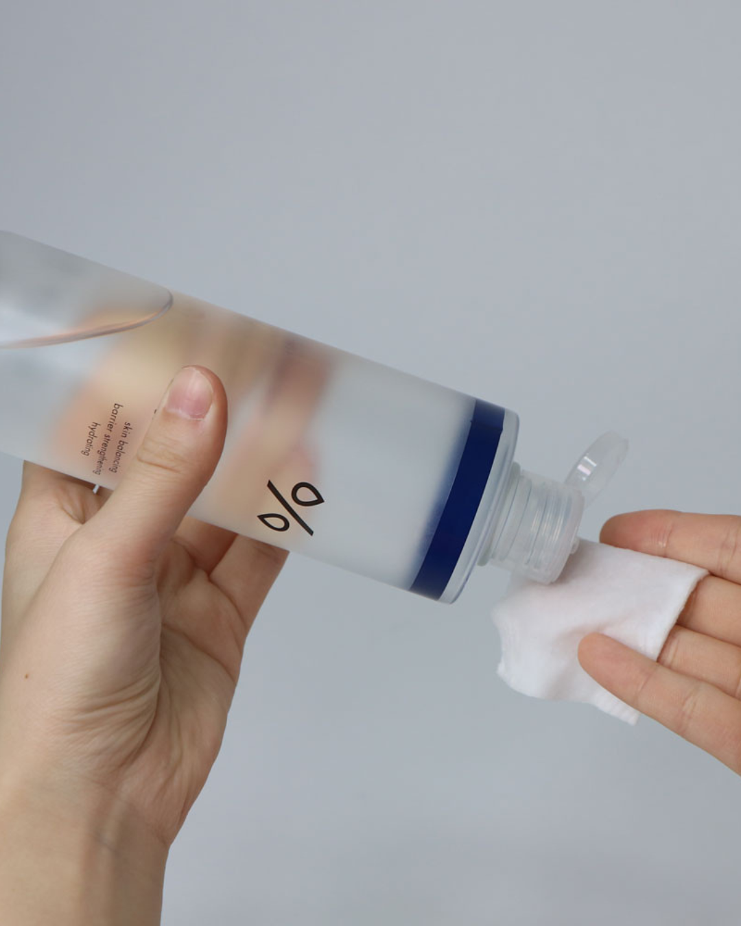 Dr.Ceuracle Pro Balance Biotics Toner