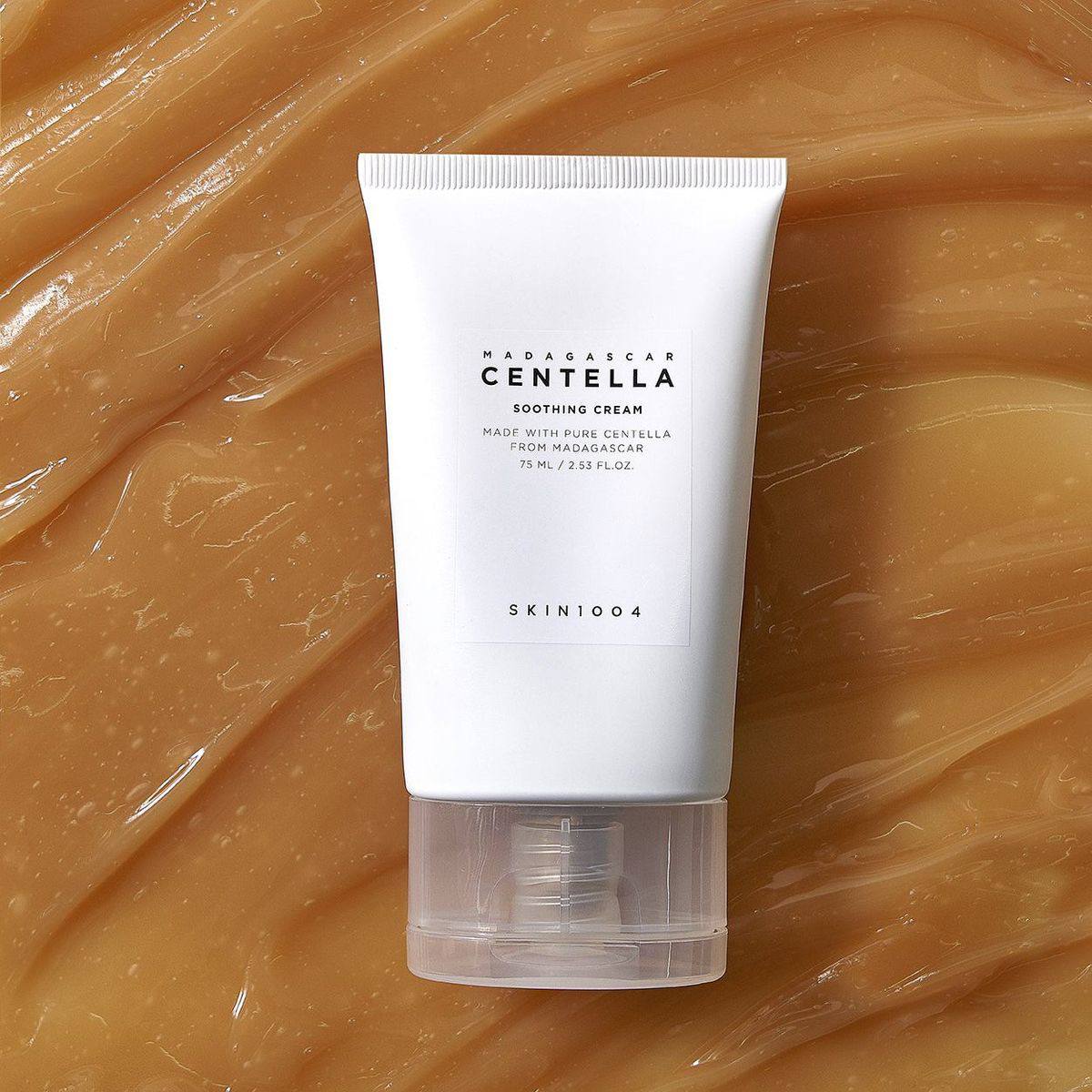 SKIN1004 Madagascar Centella Soothing Cream