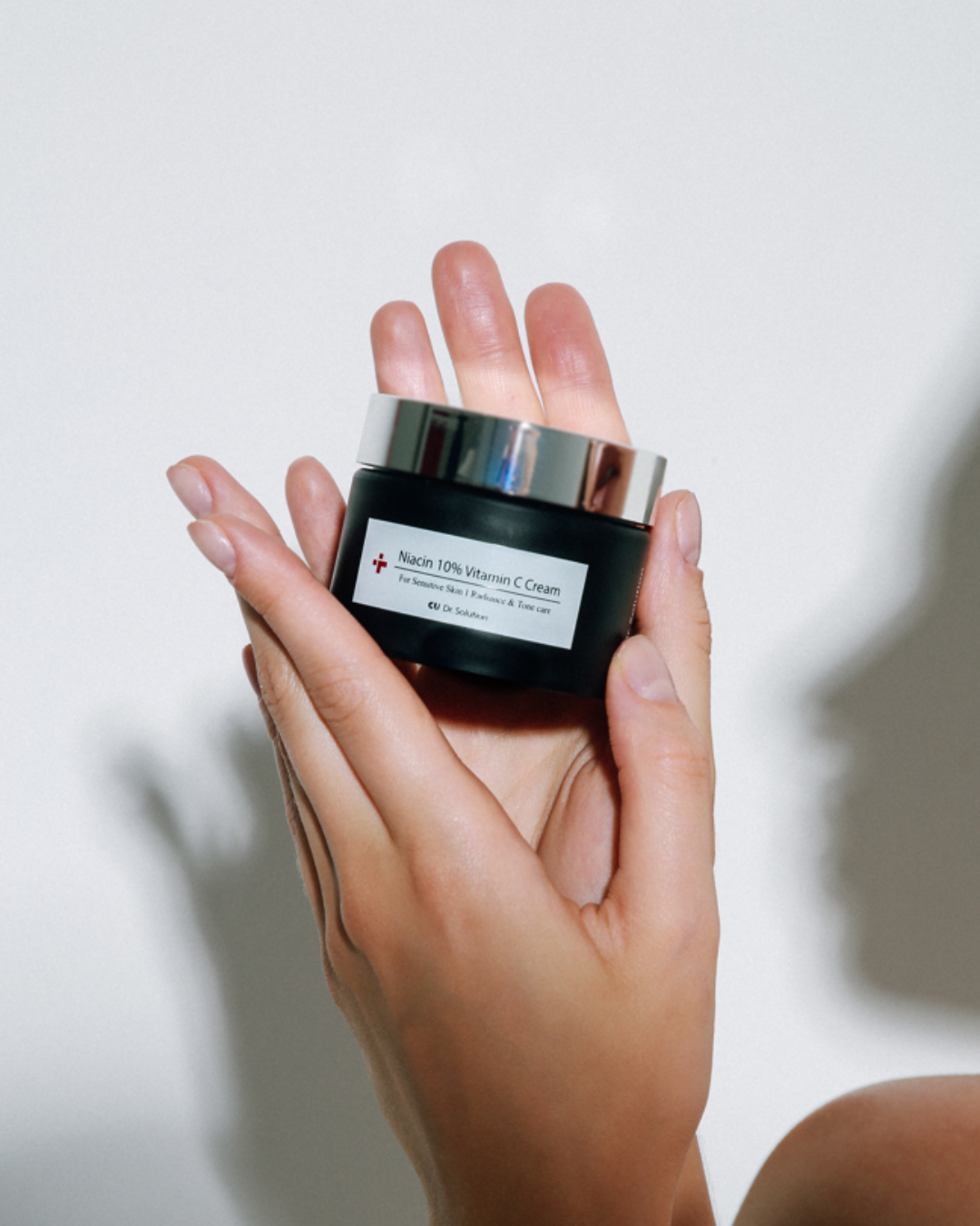 CU Skin Niacin 10% Vitamin C Cream