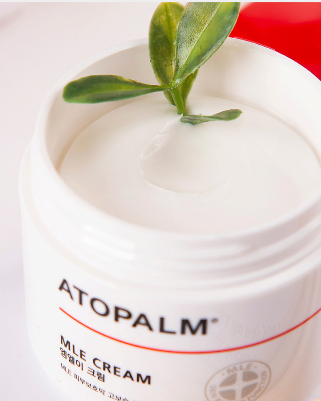 Atopalm MLE Cream 65ml