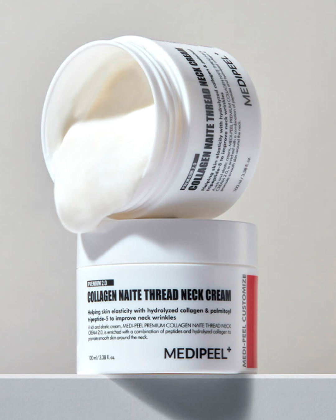 MEDIPEEL Premium Collagen Naite Thread Neck Cream 2.0