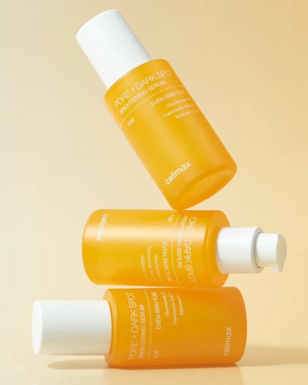 Celimax Pore+Dark Spot Brightening Serum