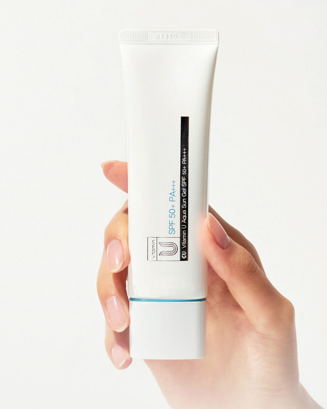 CUSKIN Vitamin U Aqua Sun Gel SPF50+ PA+++