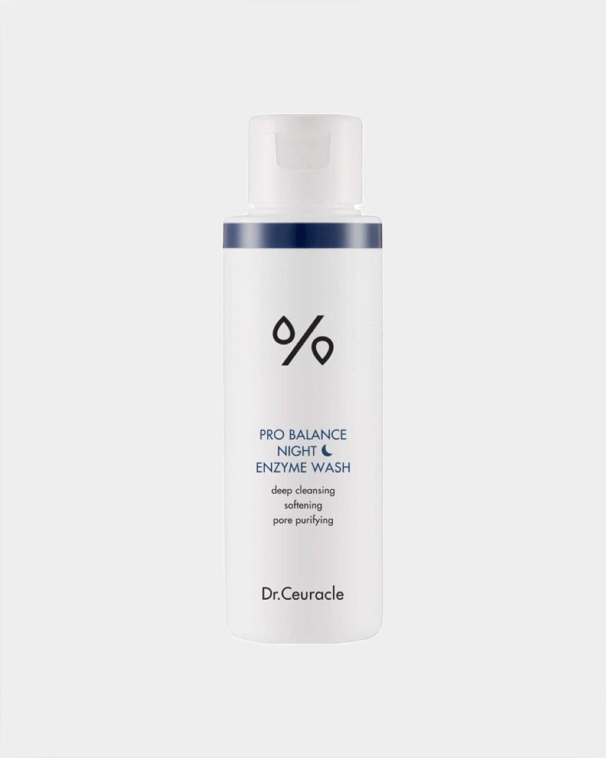 Dr.Ceuracle Pro Balance Night Enzyme Wash 
