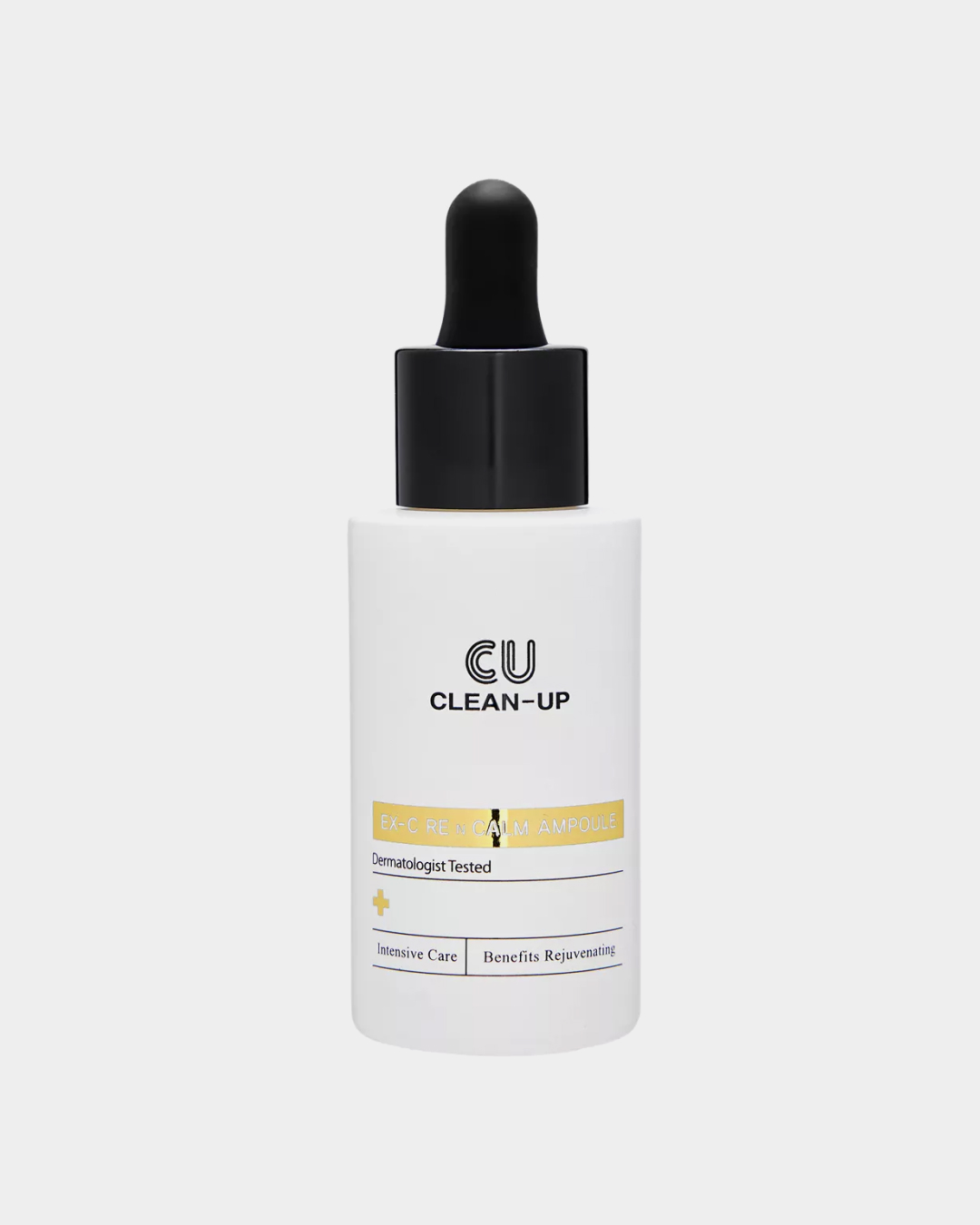 CU Skin Clean-Up Ex-C RE N Calm Ampoule, 30 мл