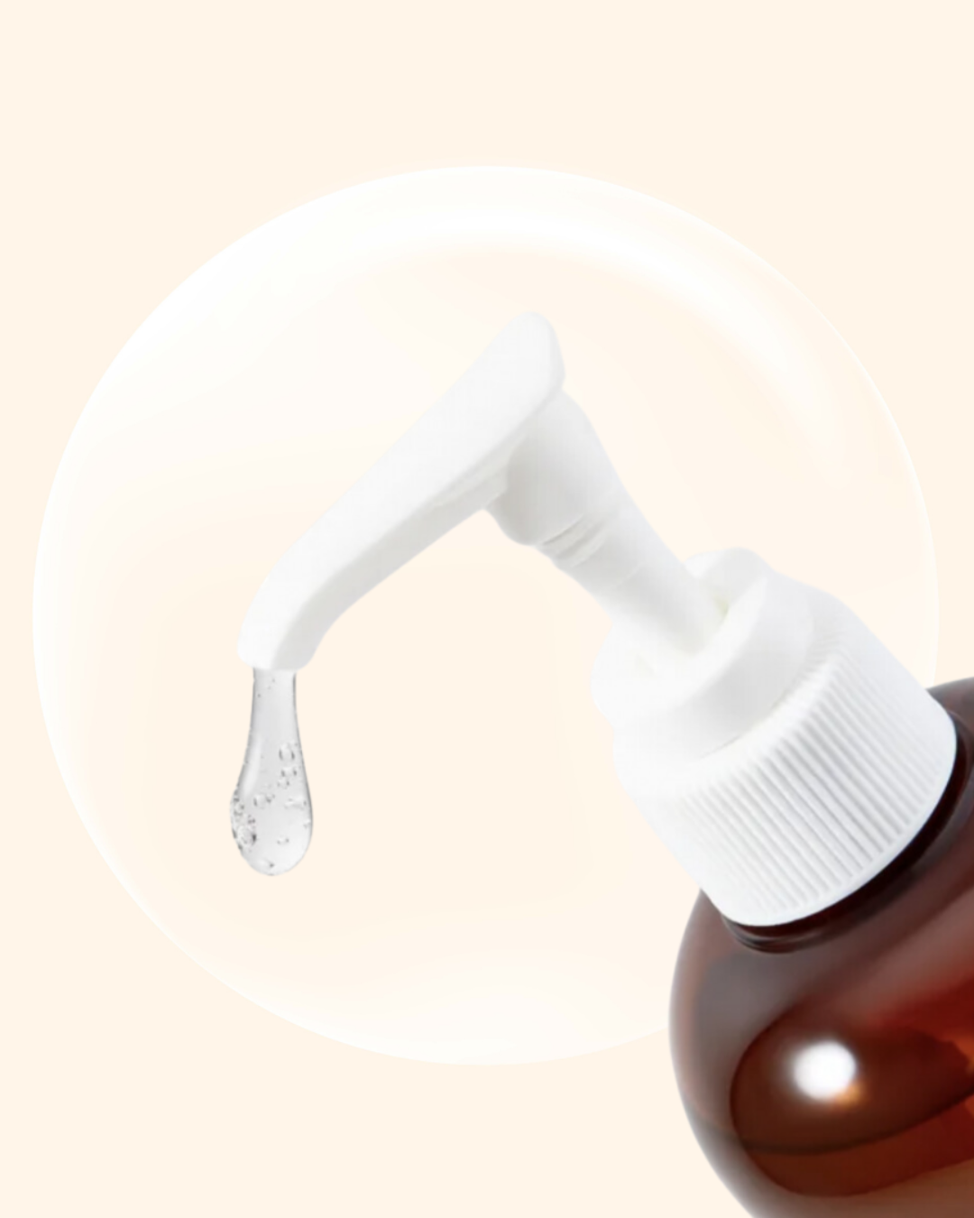 Manyo Bifida Complex Ampoule Gel Cleanser