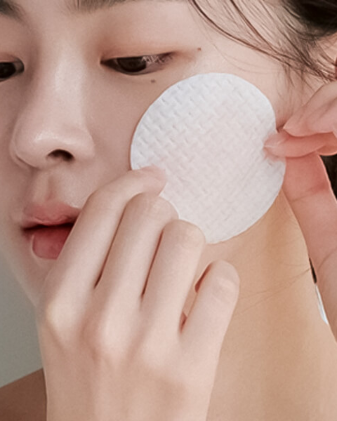 Celimax Ji Woo Gae Cica BHA Pad 30ml