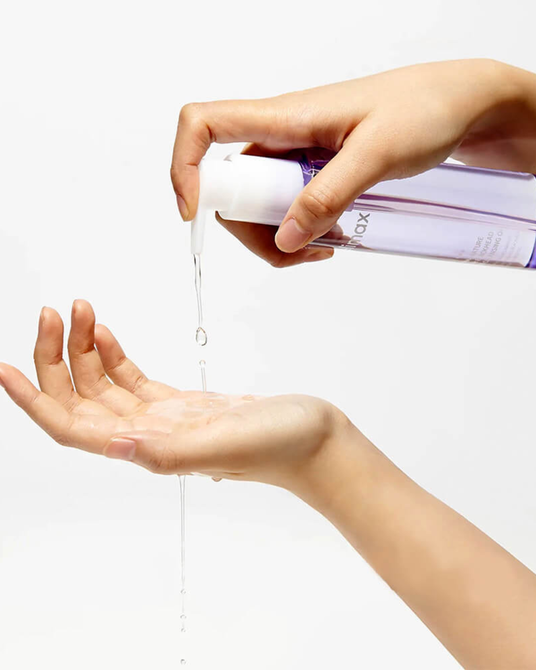 Celimax Derma Nature Fresh Blackhead Jojoba Cleansing Oil