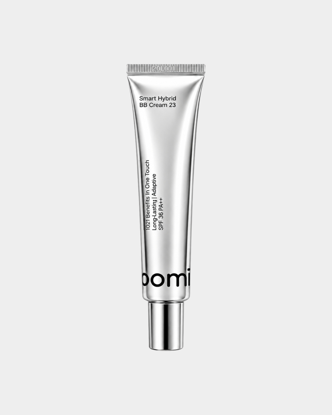 Pom7 Smart Hybrit BB Cream #23, 50ml