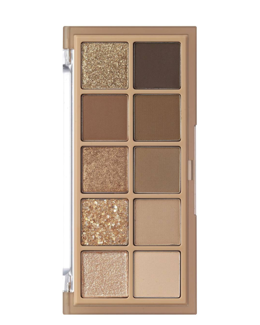 Rom&Nd Shadow Palette 02 Mahogany Garden