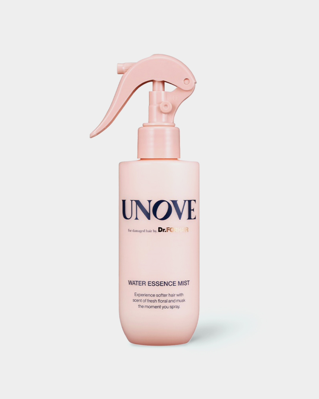 Dr.Forhair Unove  Water Essence Mist, 200 мл