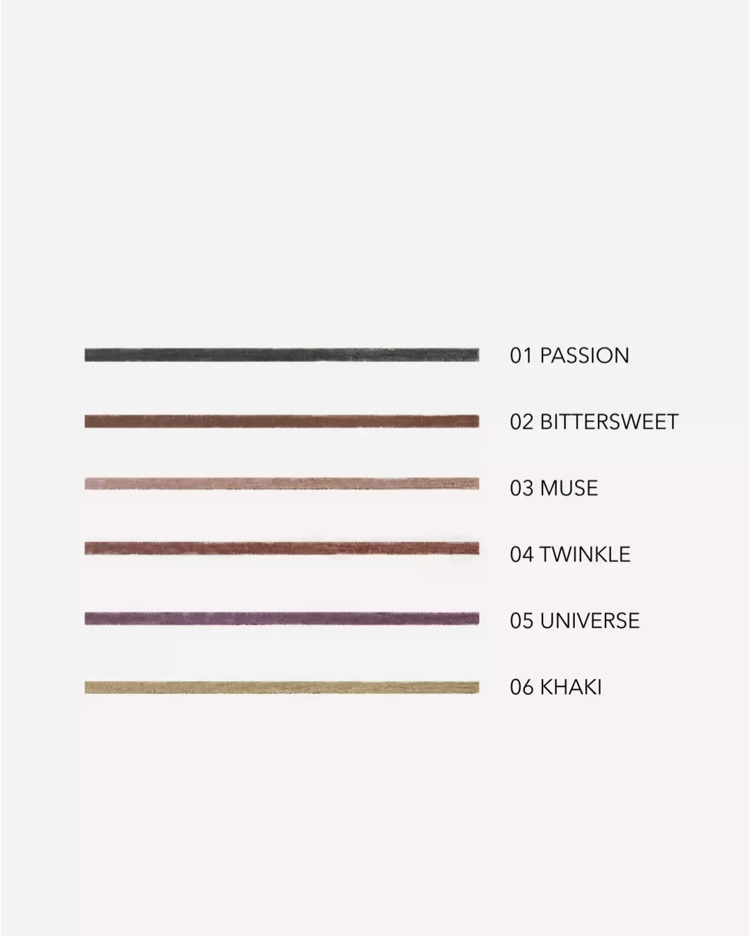 Shik Kajal Liner 04 Twinkle