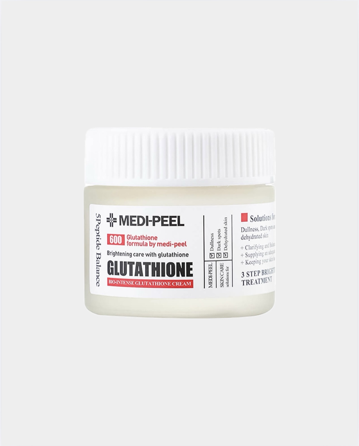 Medi-Peel Bio Intense Glutathione White Cream