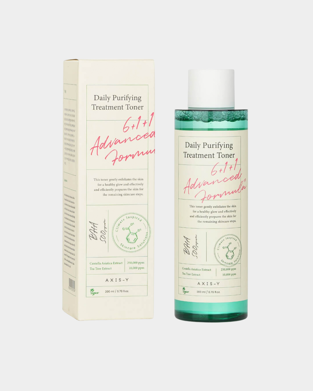 Axis-Y Daily Purifying Toner