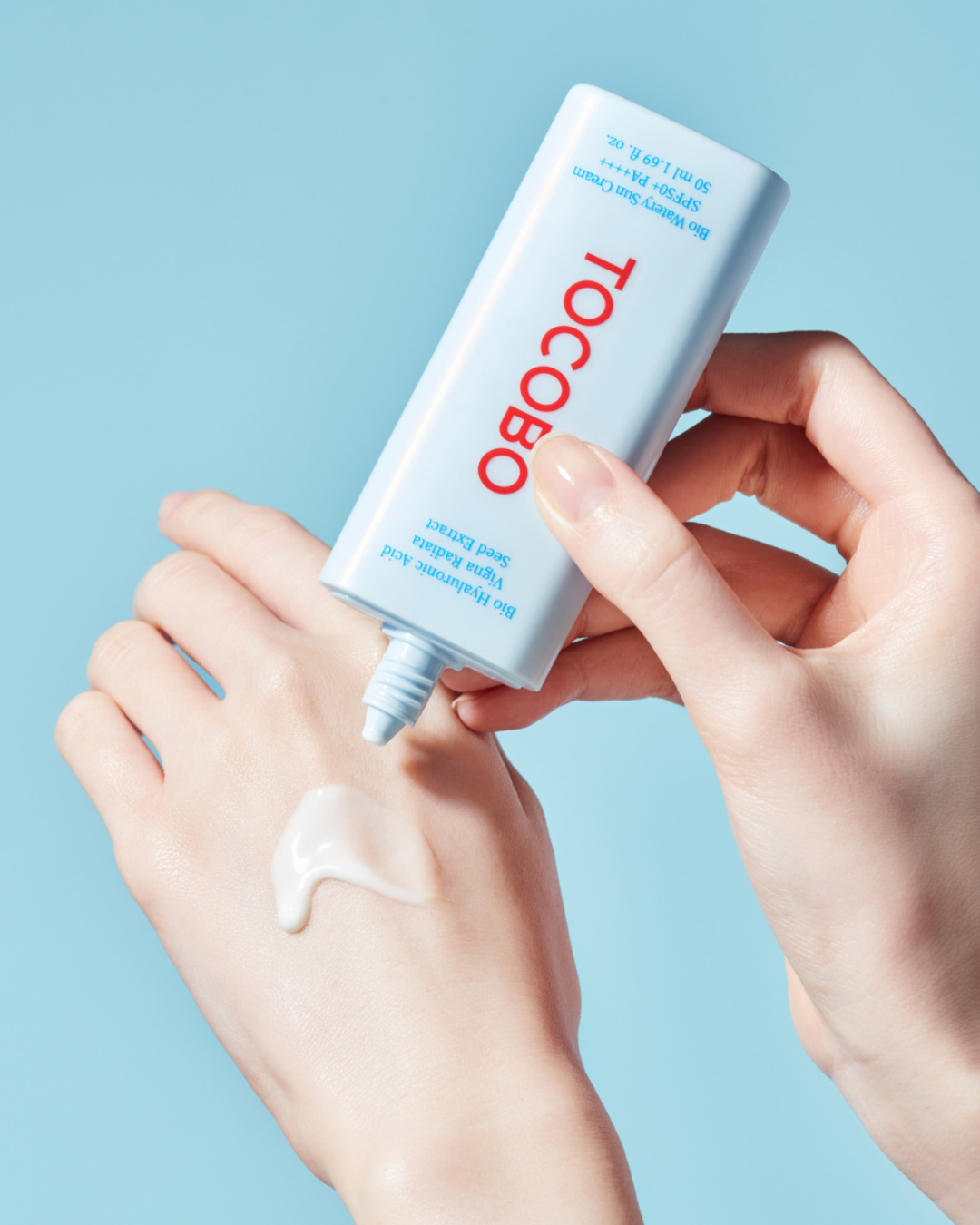 Tocobo Bio Watery Sun Cream SPF50+ PA++++