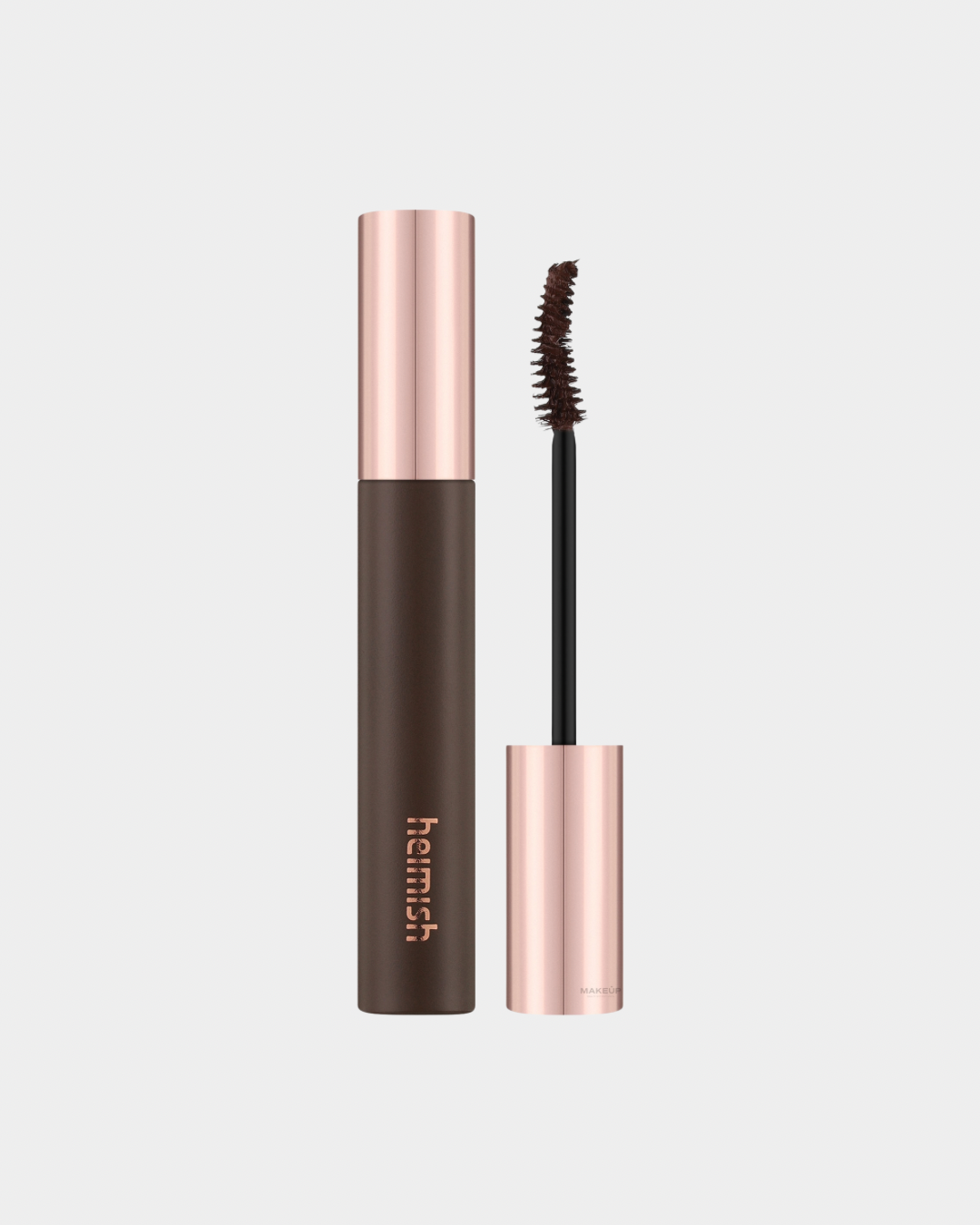 Heimish Dailism Smudge Stop Mascara Curling 01 Black
