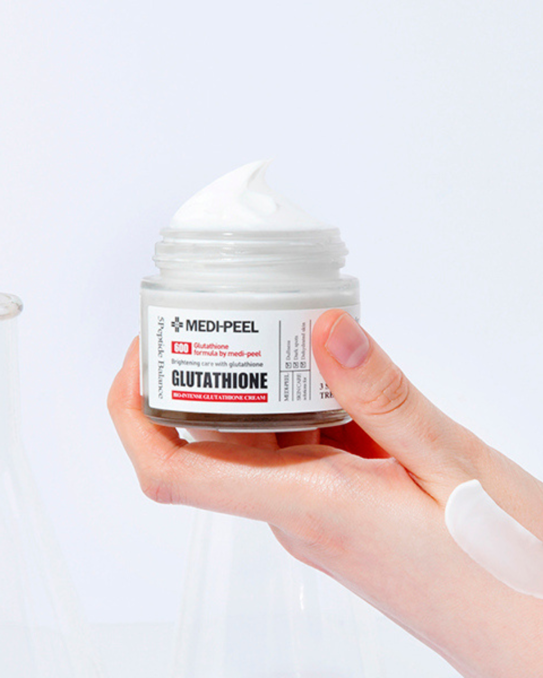 Medi-Peel Bio Intense Glutathione White Cream