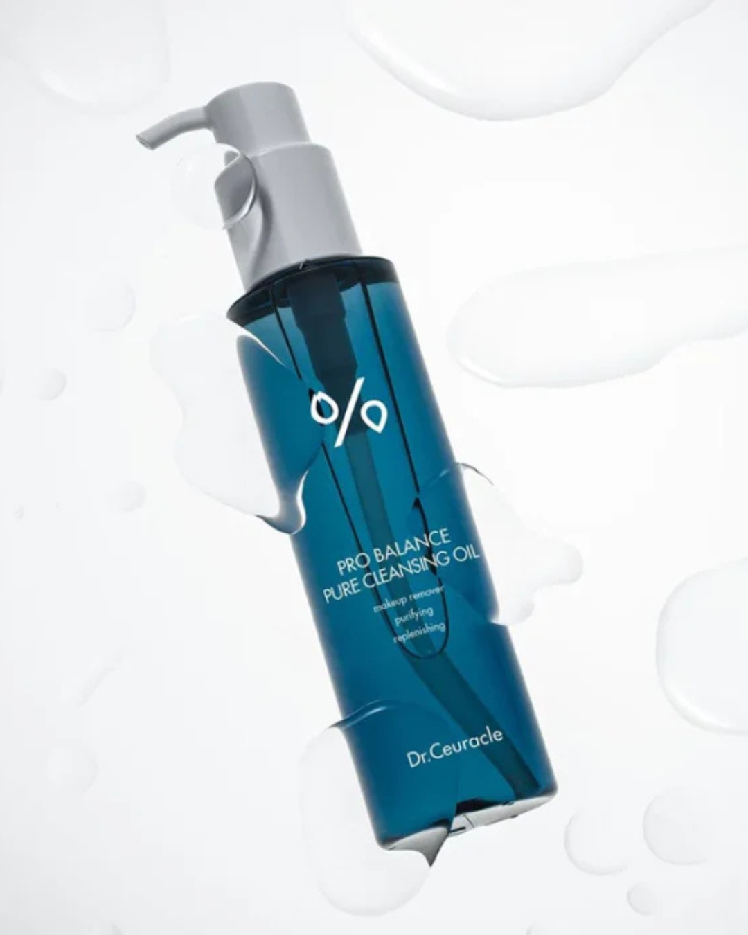 Dr.Ceuracle Pro Balance Pure Deep Cleasing Oil