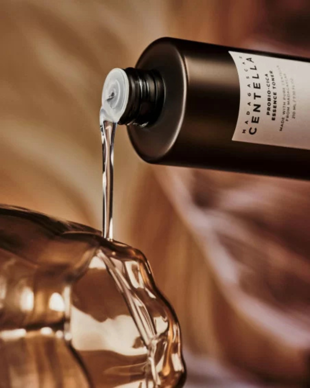 SKIN1004 Madagascar Centella Probio-Cica Essense Toner 