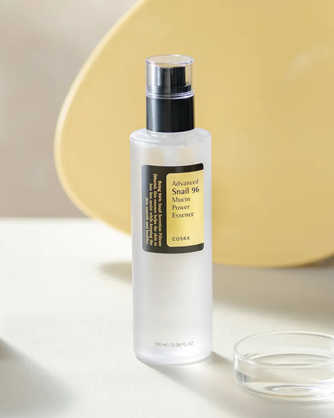 COSRX Advanced Snail 96 Mucin Power Essence