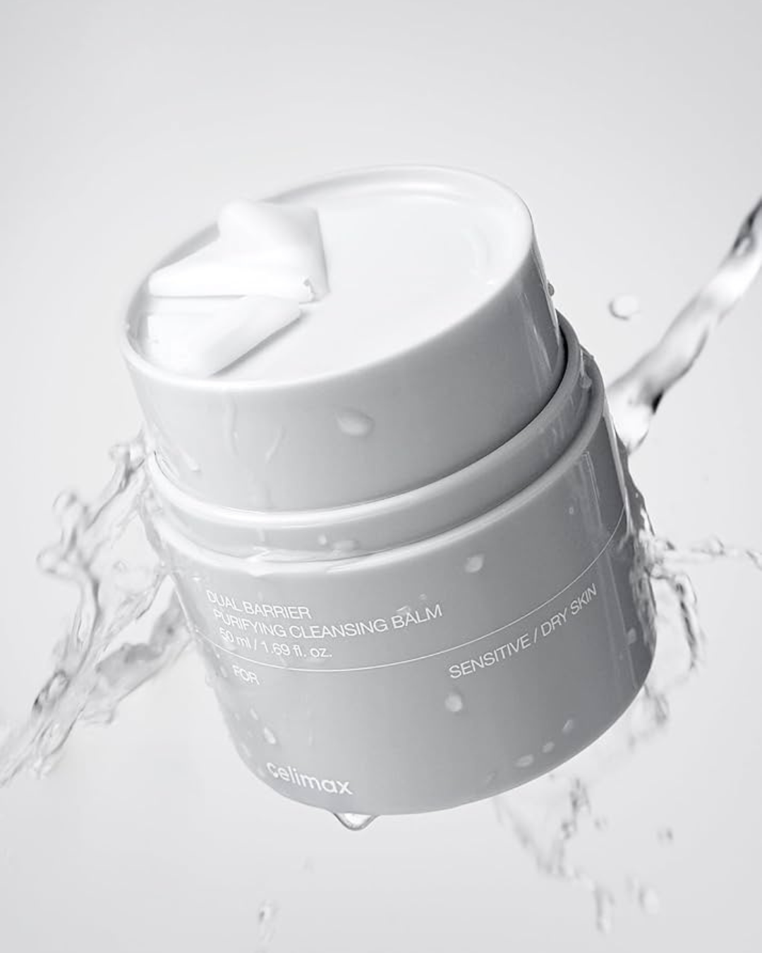 Celimax Dual Barrier Purifying Cleansing Balm, 50 мл