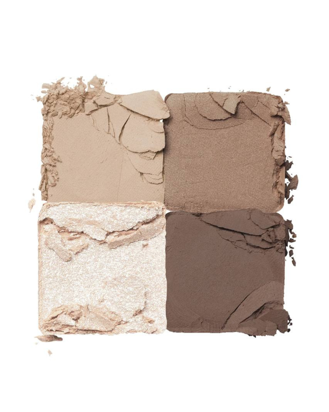 Rom&Nd Eye Shadow N01 Dry Willow Flower