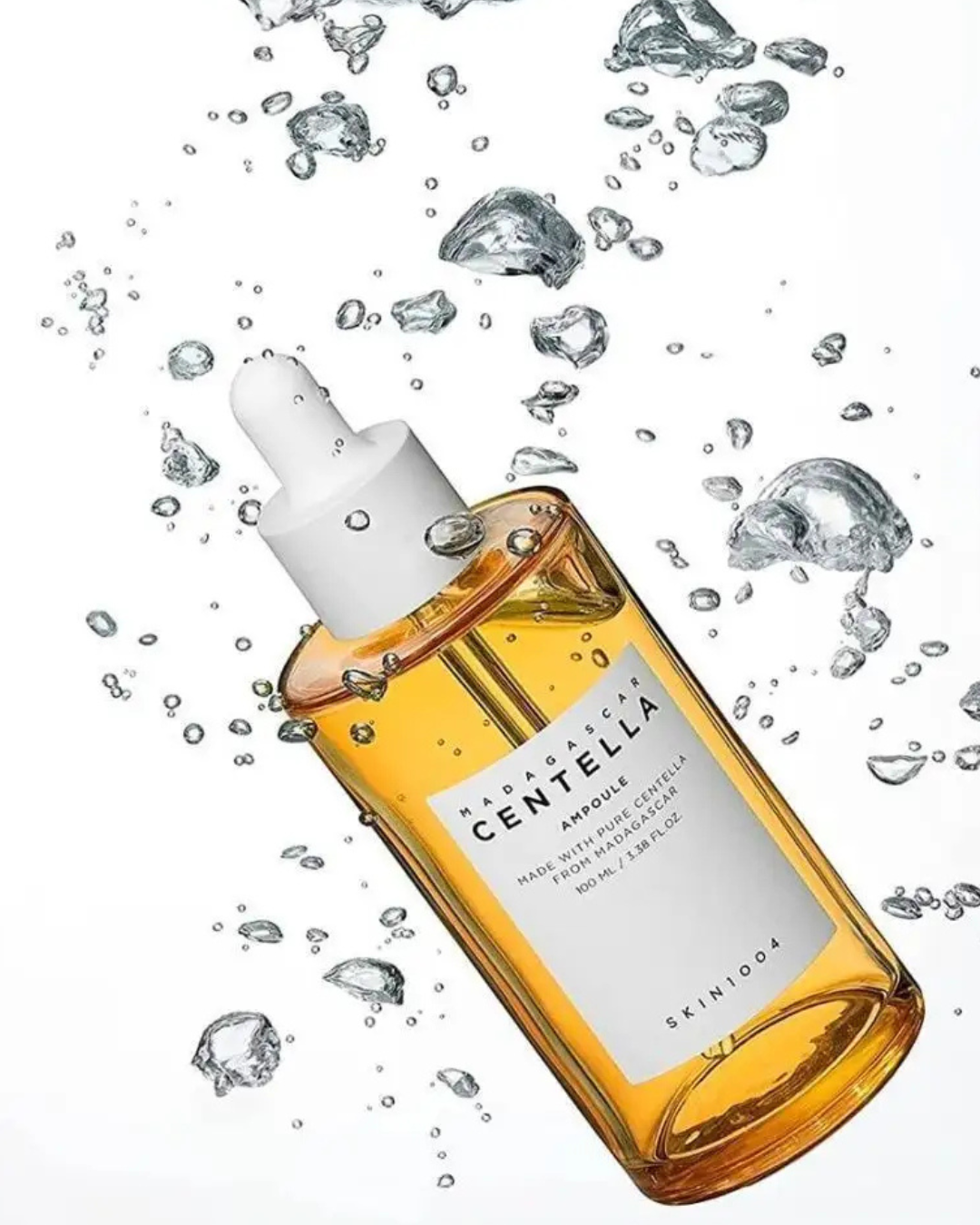 Skin1004 Madagascar Centella Ampoule 100 ml