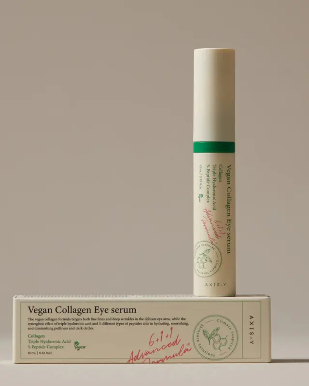 AXIS-Y Vegan Collagen Eye Serum