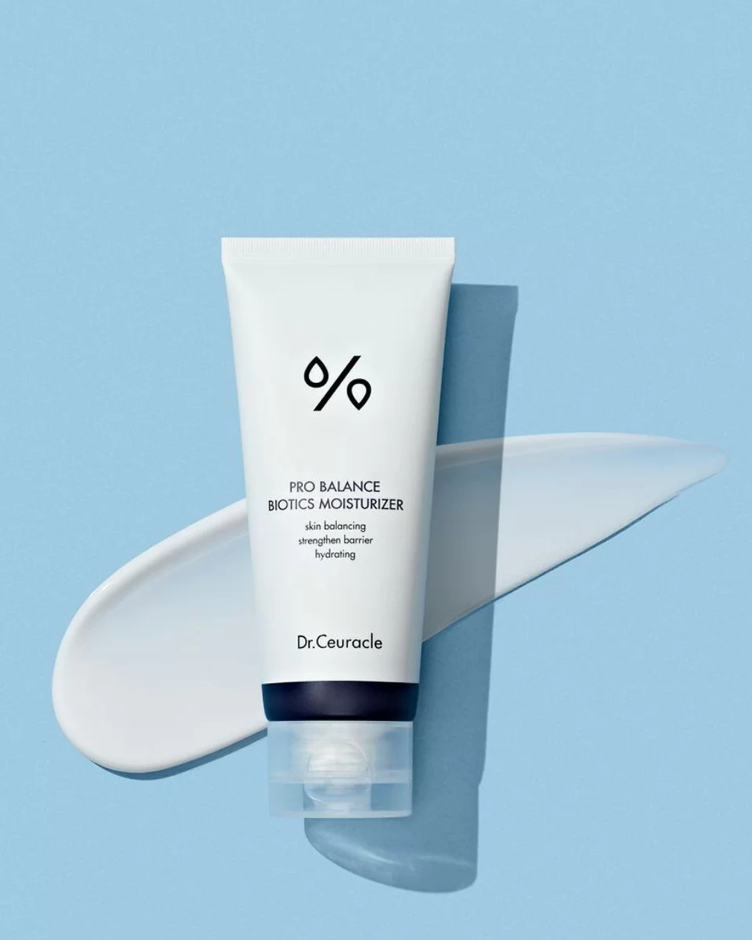  Dr.Ceuracle Pro Balance Biotics Moisturiser Cream