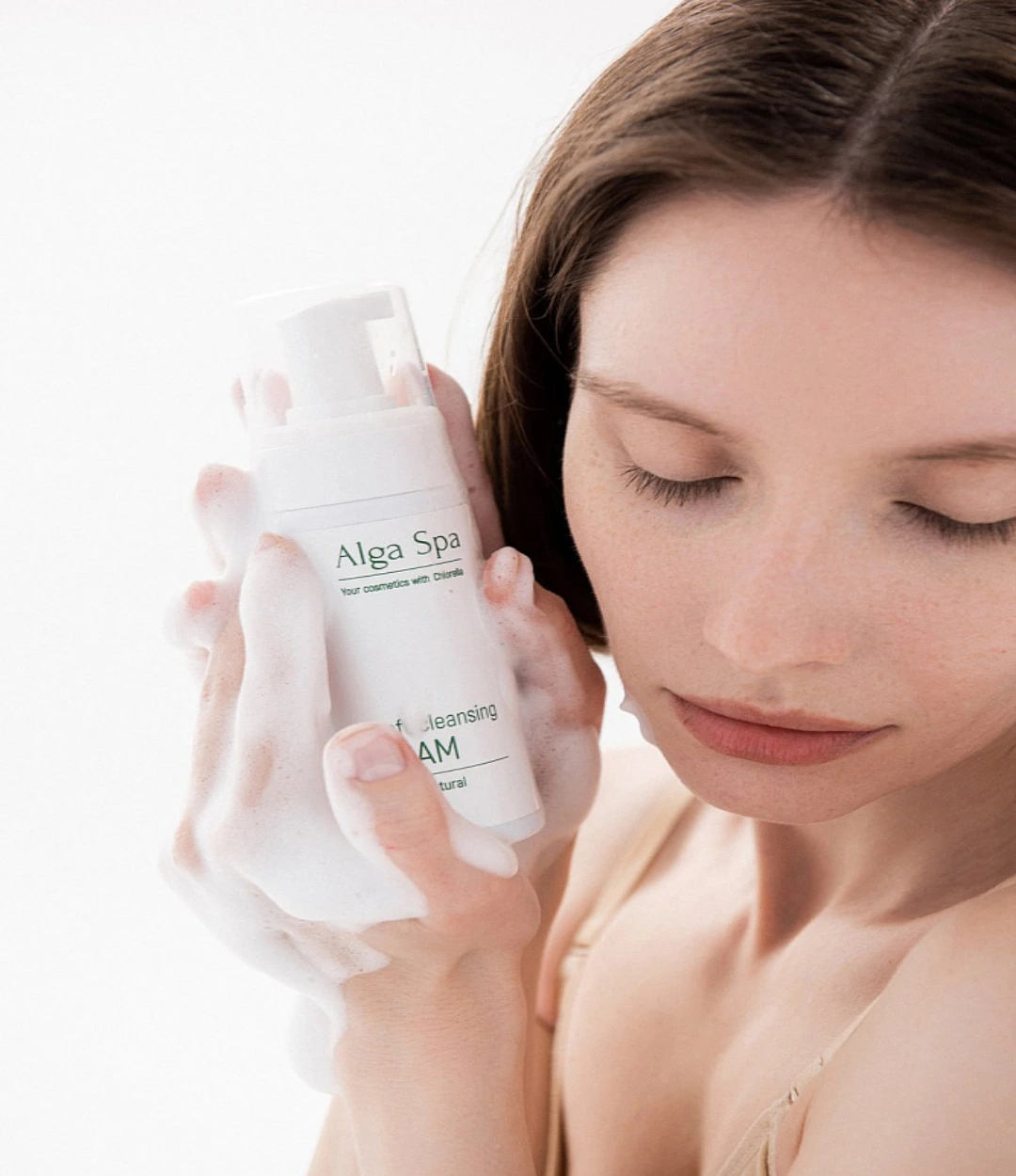 Купить косметику в Ташкенте – оригинальная уходовая косметика в K-Shop