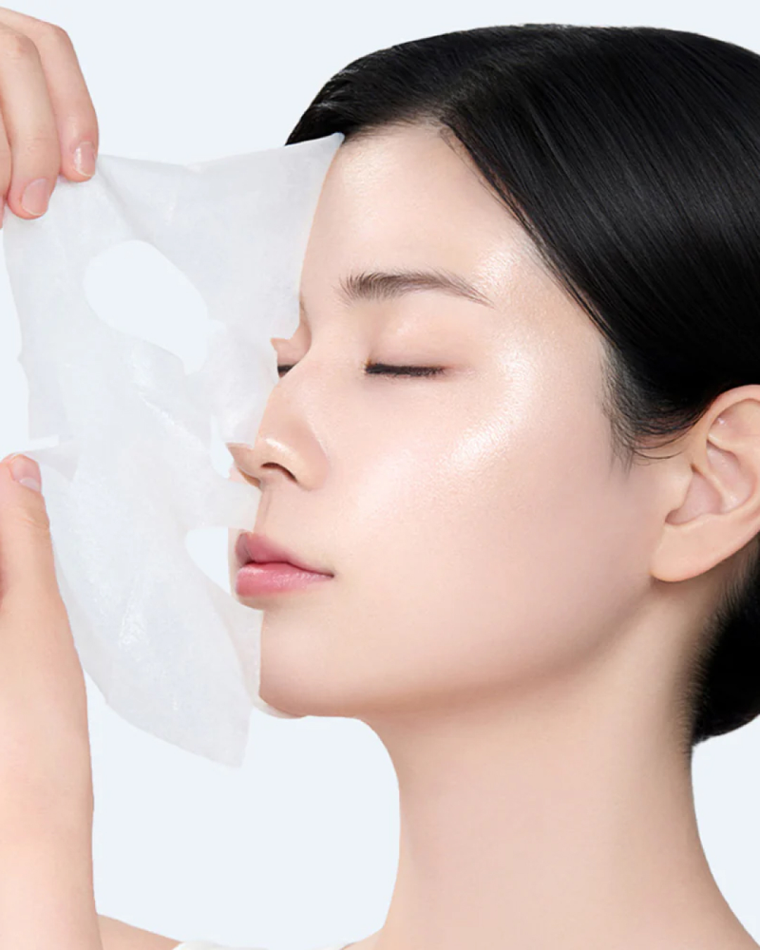 Mediheal Derma 365 Collagen Firming Mask, 350мл (30шт)