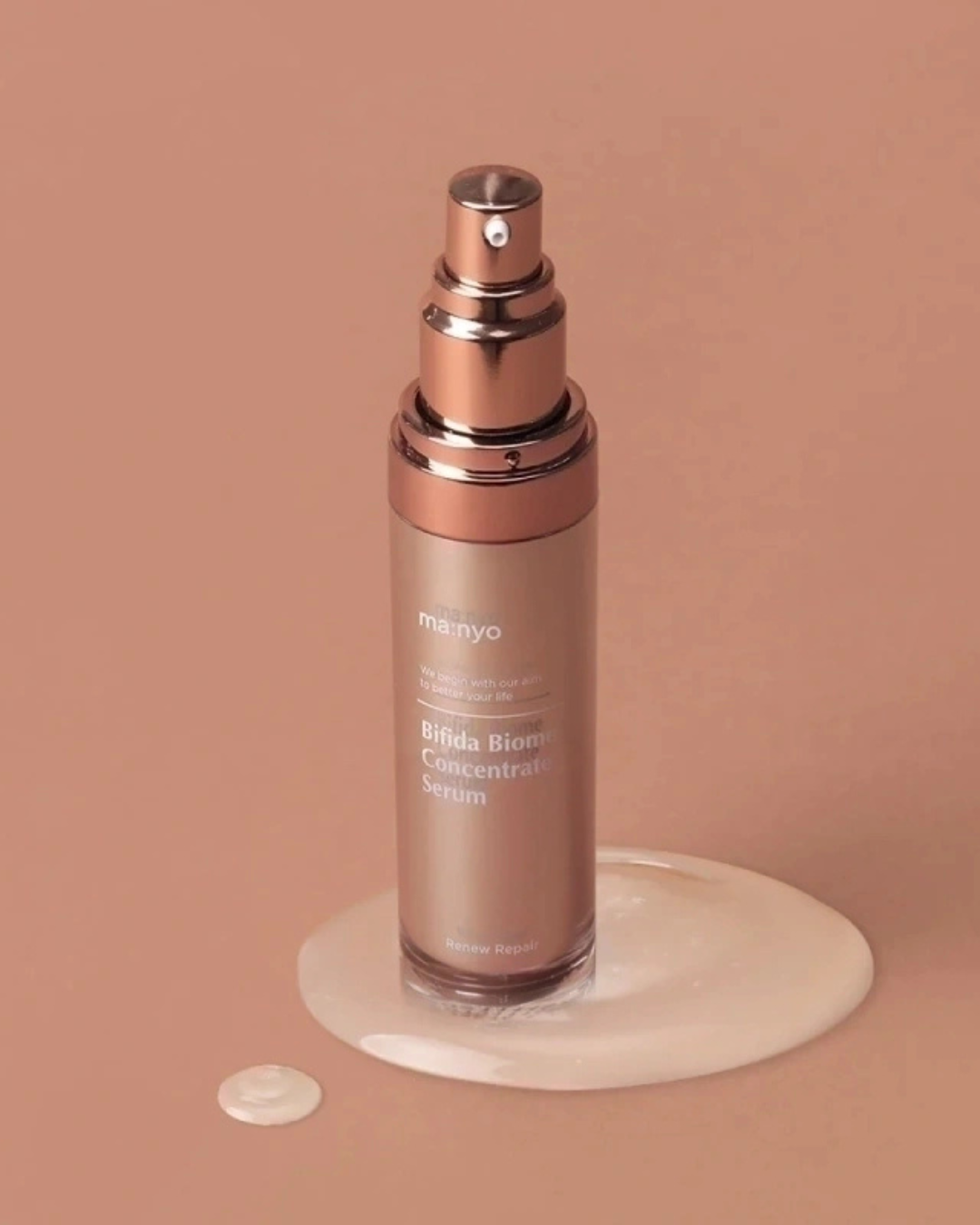 Manyo Bifida Biome Concentrate Serum