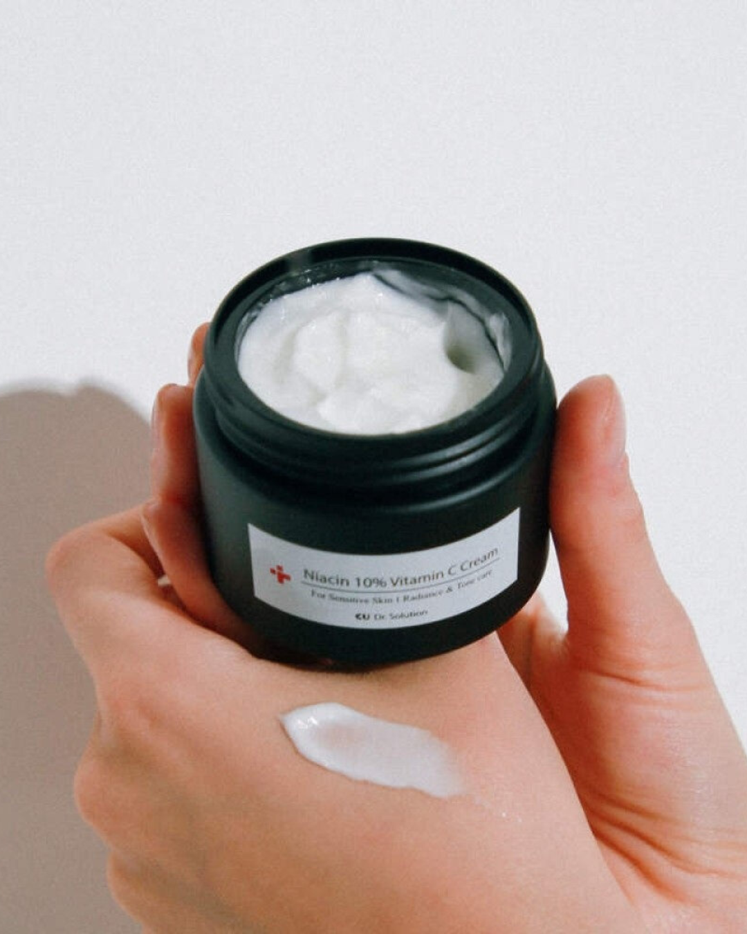 CU Skin Niacin 10% Vitamin C Cream