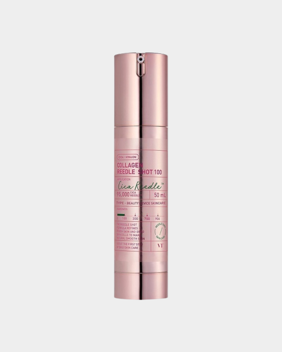 VT Cosmetics Collagen Reedle Shot 100 50 ml
